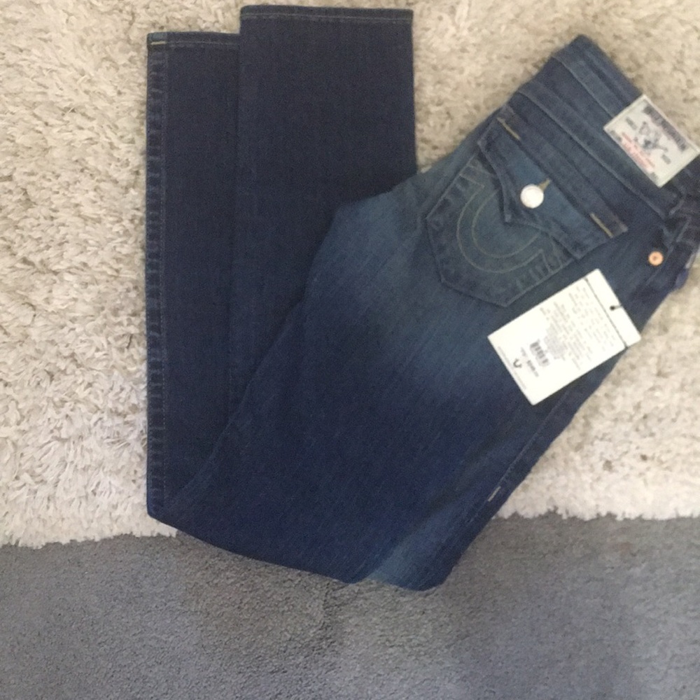 True Religion Jeans size 27
